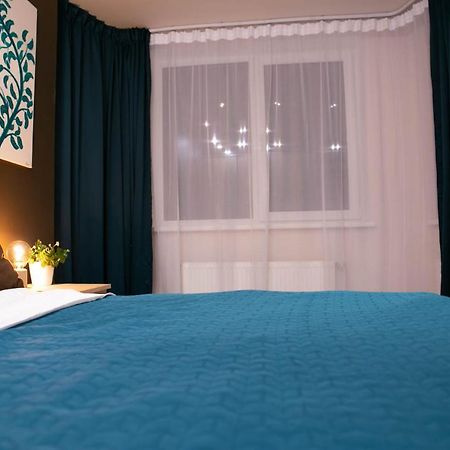 Brassy Apartment Ρίγα Εξωτερικό φωτογραφία