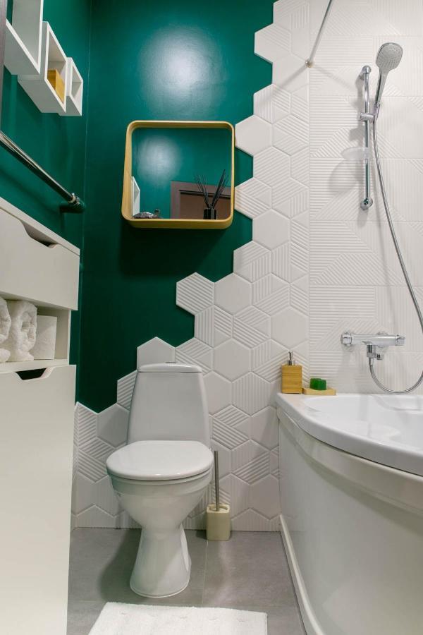 Brassy Apartment Ρίγα Εξωτερικό φωτογραφία