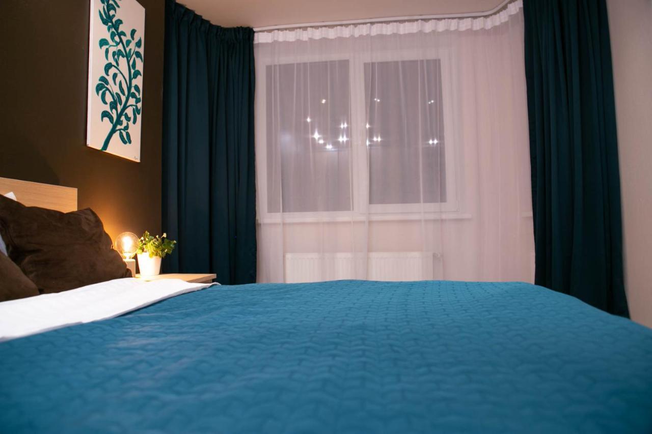 Brassy Apartment Ρίγα Εξωτερικό φωτογραφία